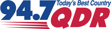 QDR logo
