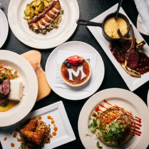 Easter Sunday: Last Minute Local Brunch Spots! 3 margauxa
