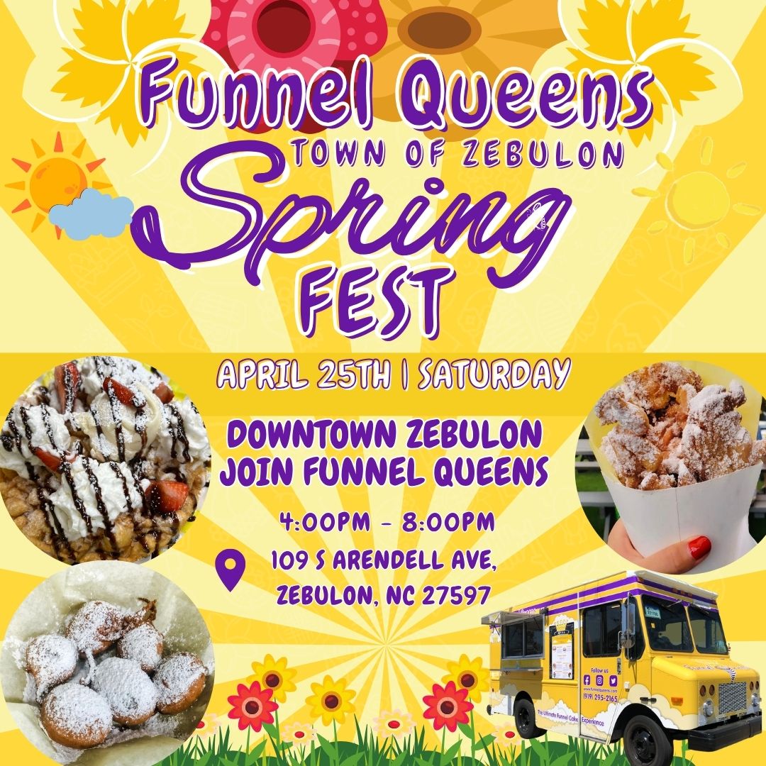4th Friday Connections - Burning Coal Theatre Company 6 Funnel Queens Spring Promo 2026 2