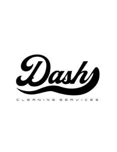 Dash Cleaning Logo 232x300