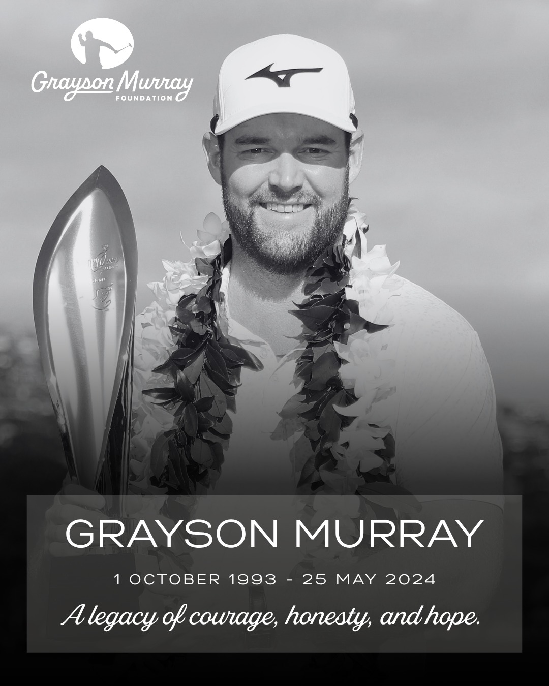 Grayson Murray Foundation