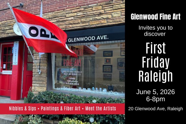 June 2026 First Friday