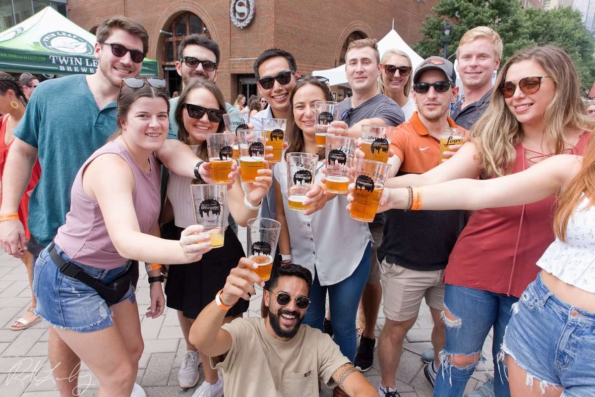 Tech Tuesday: Enhancing Your Photography 12 Oktoberfest picture
