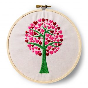 Valentine's Day Local Gift Guide 7 Vibrantly Blue