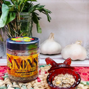 Thanksgiving To Go 5 Nons Salts