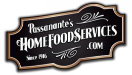 Passanante's