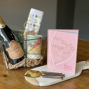 Valentine's Day Local Gift Guide 1 Vita Vite Gift Basket