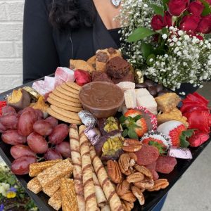 Valentine's Day Local Gift Guide 2 Sassool Valentine's Day Boards